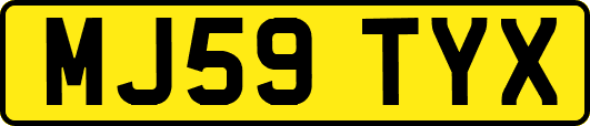 MJ59TYX
