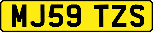 MJ59TZS