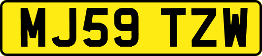 MJ59TZW