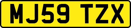 MJ59TZX