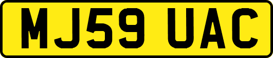 MJ59UAC