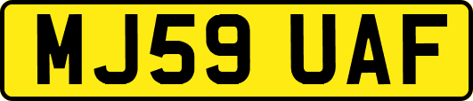 MJ59UAF