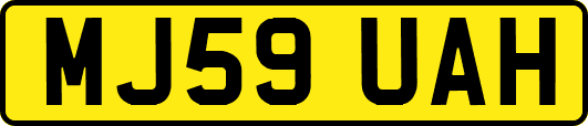 MJ59UAH