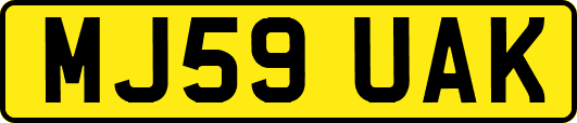 MJ59UAK