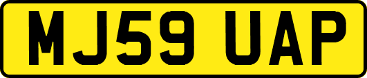 MJ59UAP