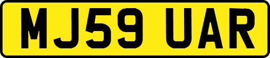MJ59UAR