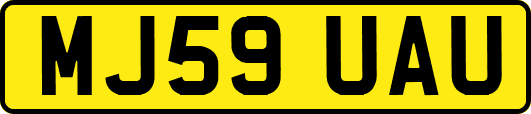 MJ59UAU