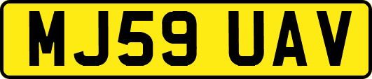 MJ59UAV