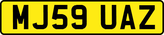 MJ59UAZ