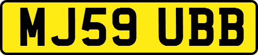 MJ59UBB