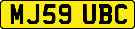 MJ59UBC