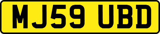 MJ59UBD