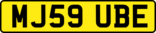 MJ59UBE