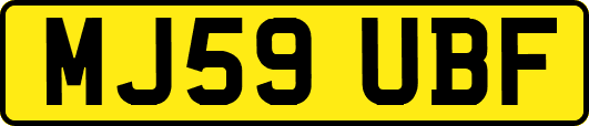 MJ59UBF