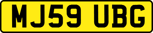 MJ59UBG