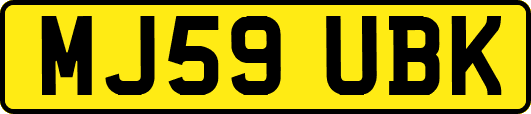 MJ59UBK