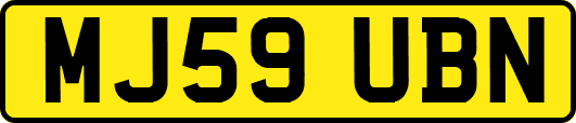 MJ59UBN