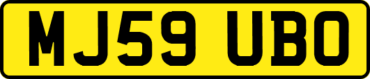 MJ59UBO