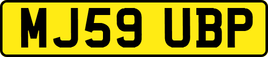 MJ59UBP