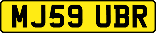 MJ59UBR