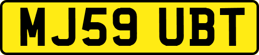 MJ59UBT