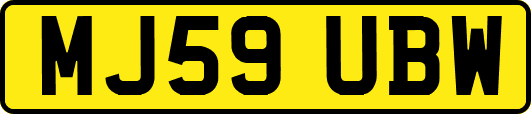 MJ59UBW