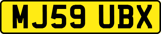 MJ59UBX