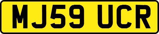 MJ59UCR