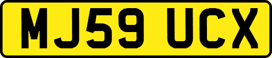 MJ59UCX