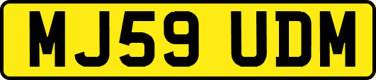MJ59UDM