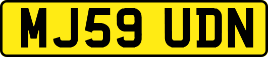 MJ59UDN