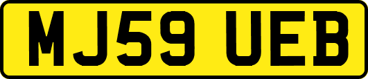 MJ59UEB