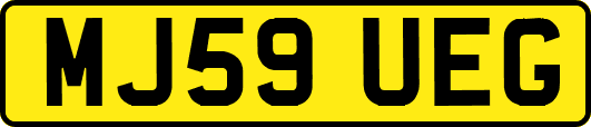 MJ59UEG