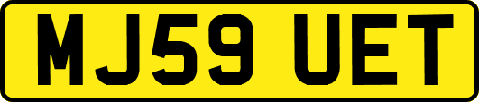 MJ59UET