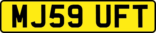MJ59UFT