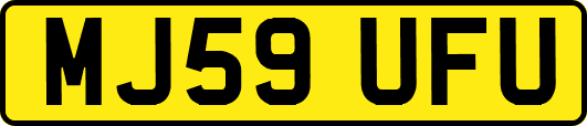 MJ59UFU