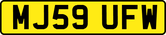 MJ59UFW