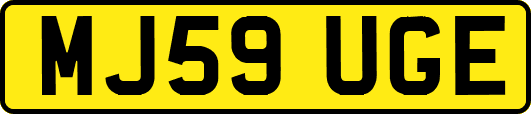 MJ59UGE