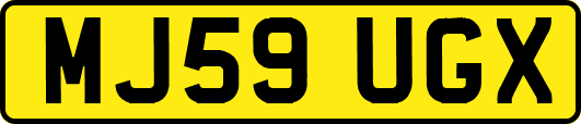 MJ59UGX