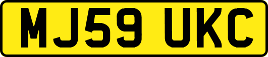 MJ59UKC