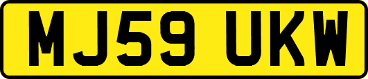 MJ59UKW