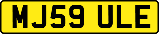 MJ59ULE