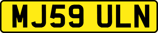 MJ59ULN