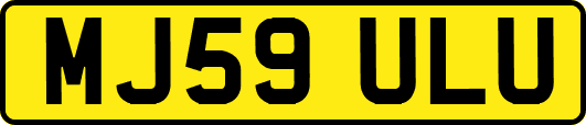 MJ59ULU