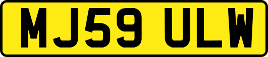 MJ59ULW