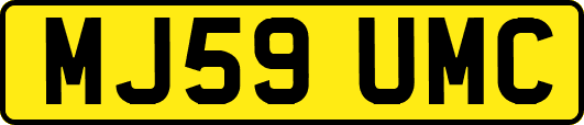 MJ59UMC