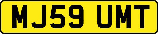MJ59UMT