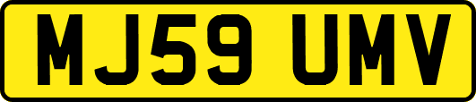 MJ59UMV