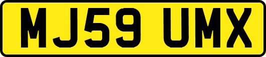 MJ59UMX