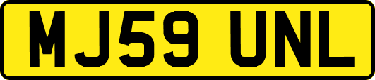 MJ59UNL